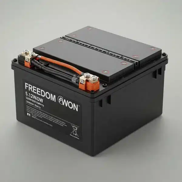 FW 5,12KW