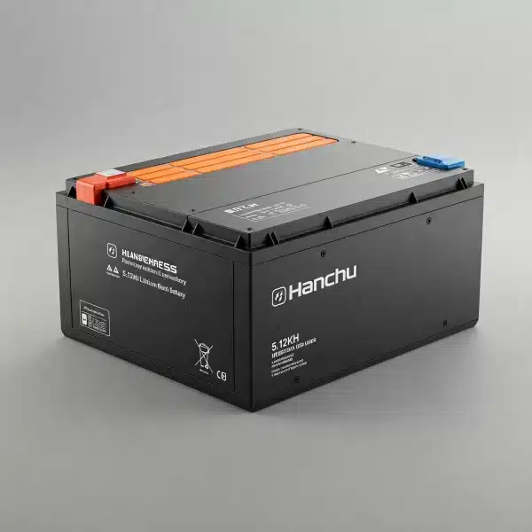 HA 5,12KW
