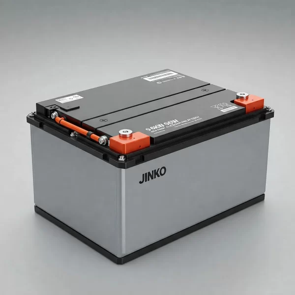 JIN 9.6KW