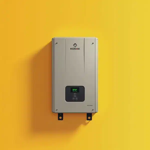 KO 10KW